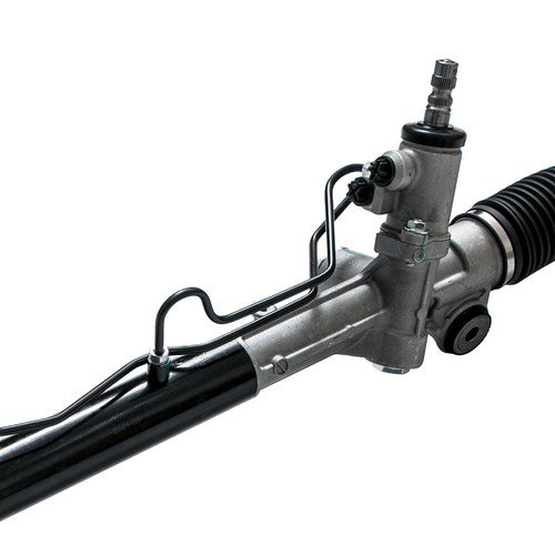 Complete Power Steering Rack and Pinion For Toyota Camry Lexus Lexus 26-2632 - Picture 10 of 12