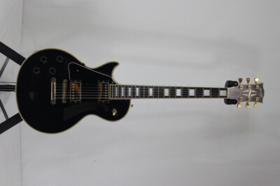 Orville by Gibson LPC L/H Used Electric Guitar 1991 | eBay