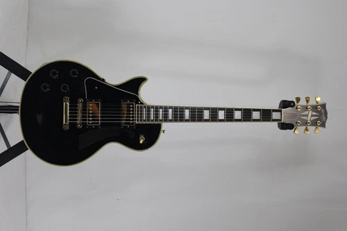 Orville by Gibson LPC L/H Used Electric Guitar  1991