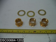 RP11096 6 Piece Thick Tile Mounting Kit Delta