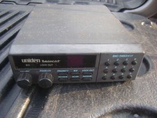 Vtg Uniden Bearcat BC 560XLT Scanner Untested