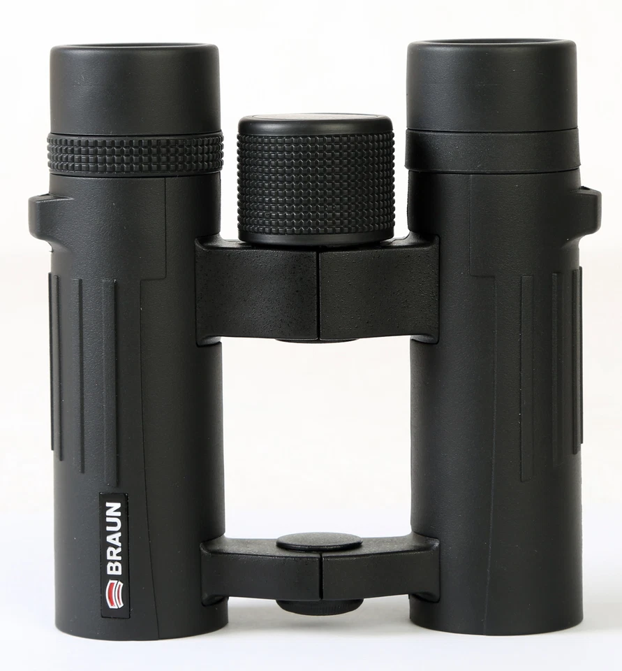 Prismáticos marrón Compagno 10x26 WP incl. bolsa de distribuidor especializado a un precio increíble **