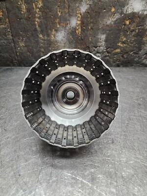 845RE ZF8HP45 TRANSMISSION P4 PLANET SUN GEAR SHELL, 28 TEETH
