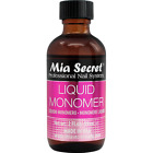 8 Oz Secret Liquid Monomer Professional Acrylic