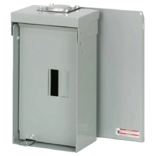 Eaton Electrical Panel & Distribution Boards