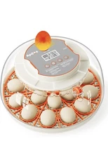 18 Egg Apdoe Incubator 