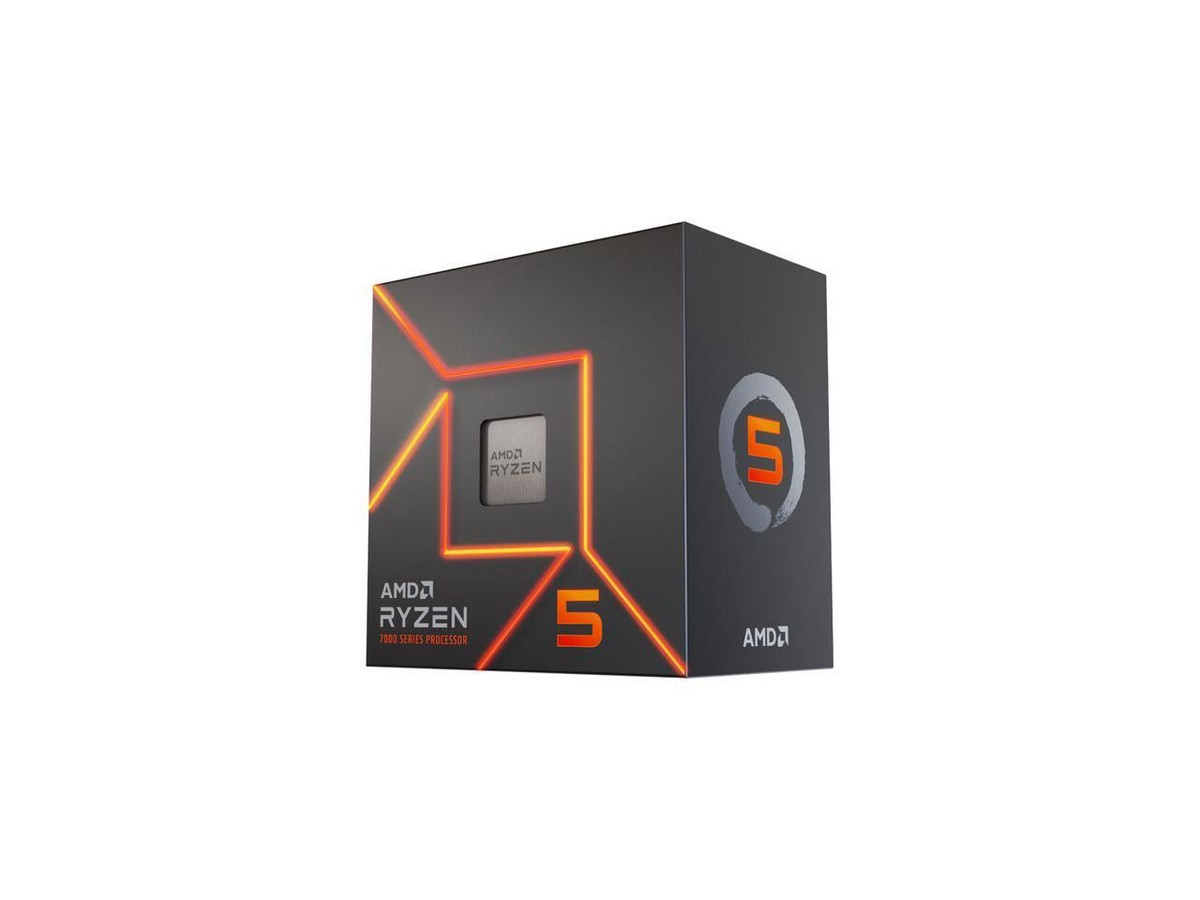 AMD Ryzen 5 7600 CPU 7000シリーズ 2505503-ryzen-5-7600x.jpg