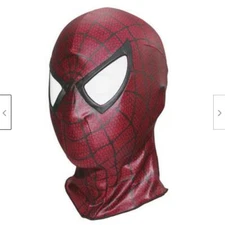 NEW Homecoming Spider-Man Costume Hood Mask Adult Teens Halloween cosplay ❶USA❶