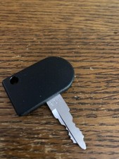 IBM Computer-lock Key 209.E