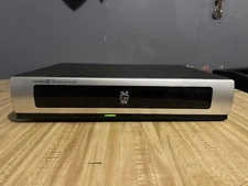 The TiVo Series 2 TCD649080 DVR Digital Video Recorder Tuner Powers On Untested