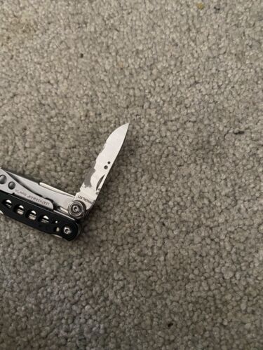 Leatherman Style CS - Picture 2 of 3