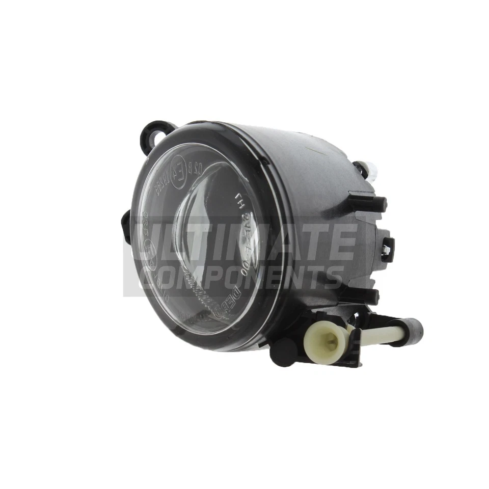 Audi A4 B6 sedán 2001-2004 luz frontal punto antiniebla luz conductor lado derecho Foto 3 de 4