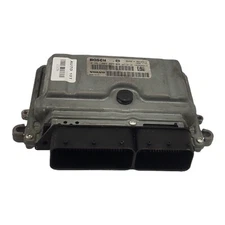 04-05 Volvo V50 Engine Computer Control Module ECU ECM 0 261 209 009 OEM