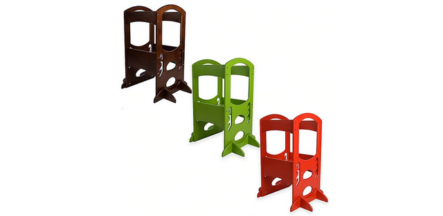 melissa and doug step stool