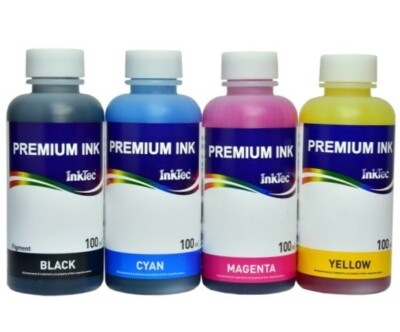 400ml Ricarica Inchiostro per Lexmark 32 33 34 35 X3310 X3330 X3350