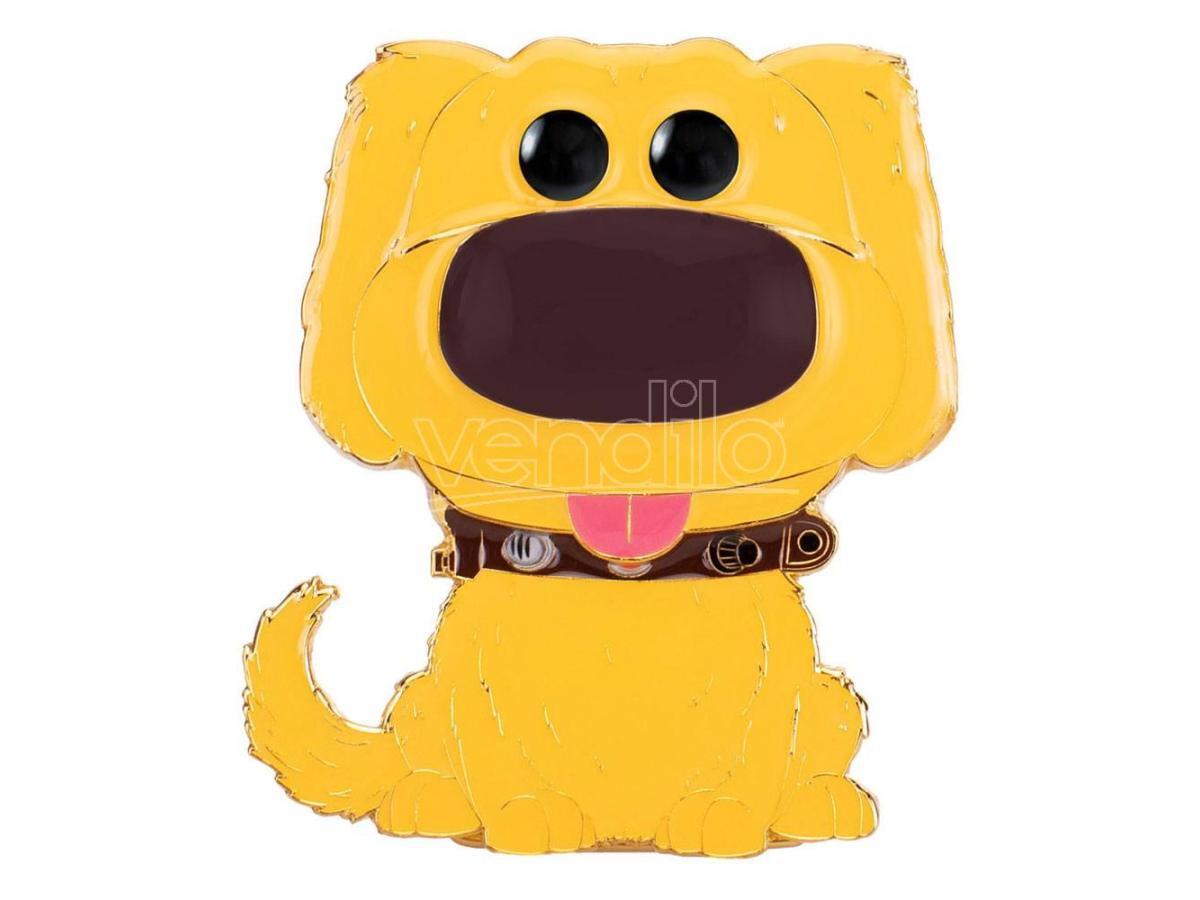 Up POP! Enamel Pins Dug Group 10 Cm Assortment (12) Funko