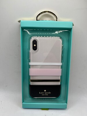 kate spead  スマホケース クロスボディ iPhone X Kate Spade Protective Case For iPhone X iPhone XS (5.8