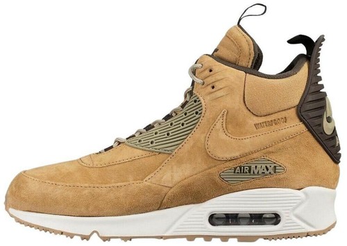 air max bw wheat