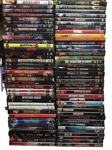 Mortal Kombat Conquest The Complete Series (DVD, 2015, 4-Disc