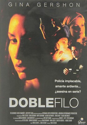DOBLE FILO (1998)