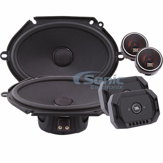 Jbl stadium hot sale gto 860c