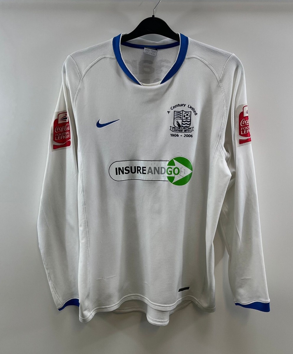 Southend United Fifa 21 League Kits Blue Southend United Hummel