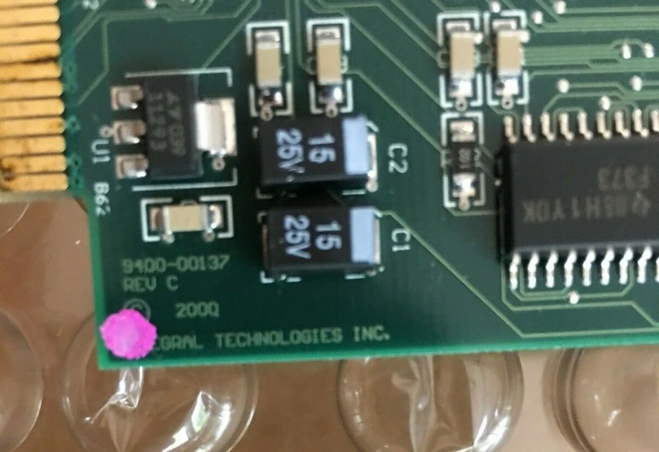 Integral Technologies PCI Lightning Frame Grabber 9400-00137, Never Used - Image 4 of 4