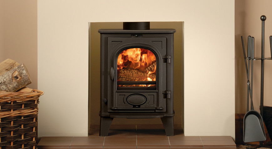 Stovax Stockton Stove Replacement Glass with FREE Seal/Gasket - All Models  | eBay