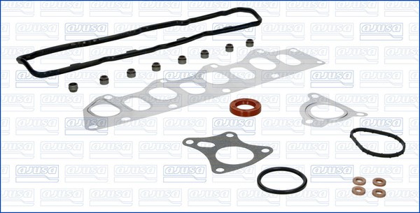 Ajusa 53010300 Gasket Set, Cylinder Head For ARO Mitsubishi Nissan Opel Renault-image