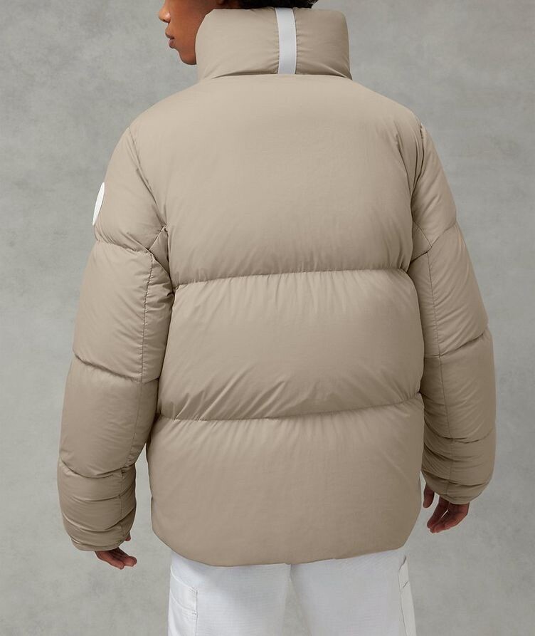 Canada Goose Jacket Men’s Size XS Everett Puffer Northwood Khaki image 2