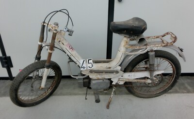 Cambridge Motorino Cobra Minarelli Cambridge Omc Minarelli V1-ks