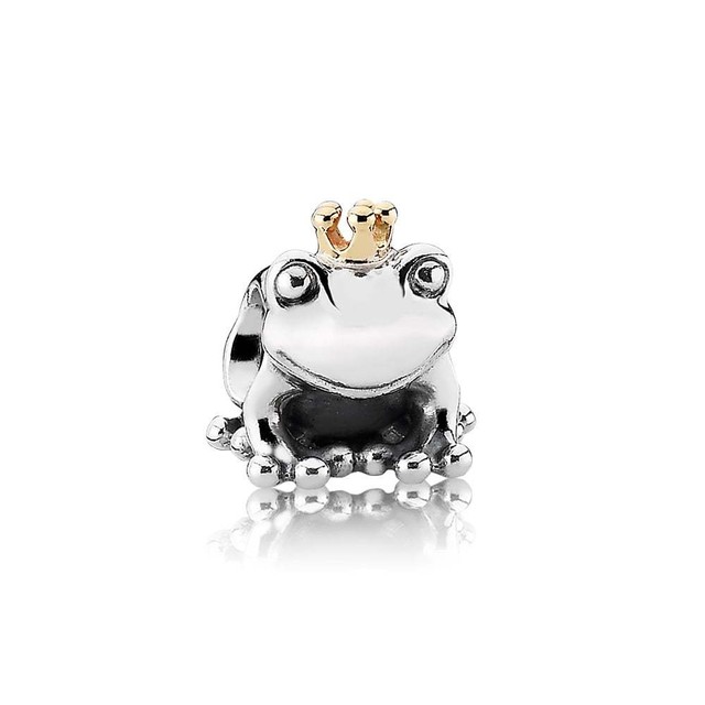 charm pandora prince charm pandora prince