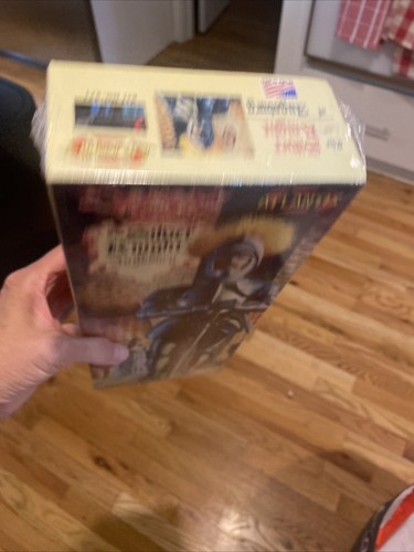 New Atlantis The Silver Knight of Augsburg Renaissance Figure Model Kit 471 - 第 6/7 張圖片