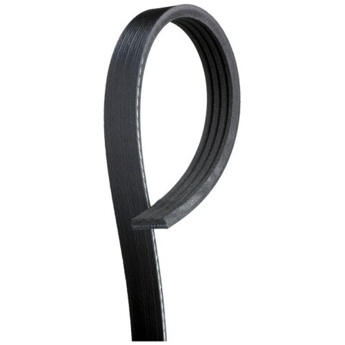 Cinghia Poly V Gates 4PK868 Micro-v® per Citroën Dodge Fiat Honda Mazda Nissan - Imagen 1 de 3