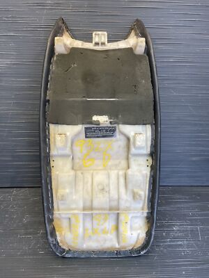 1993 Kawasaki Ninja ZX6 ZX600D Seat OEM #1229224 | eBay