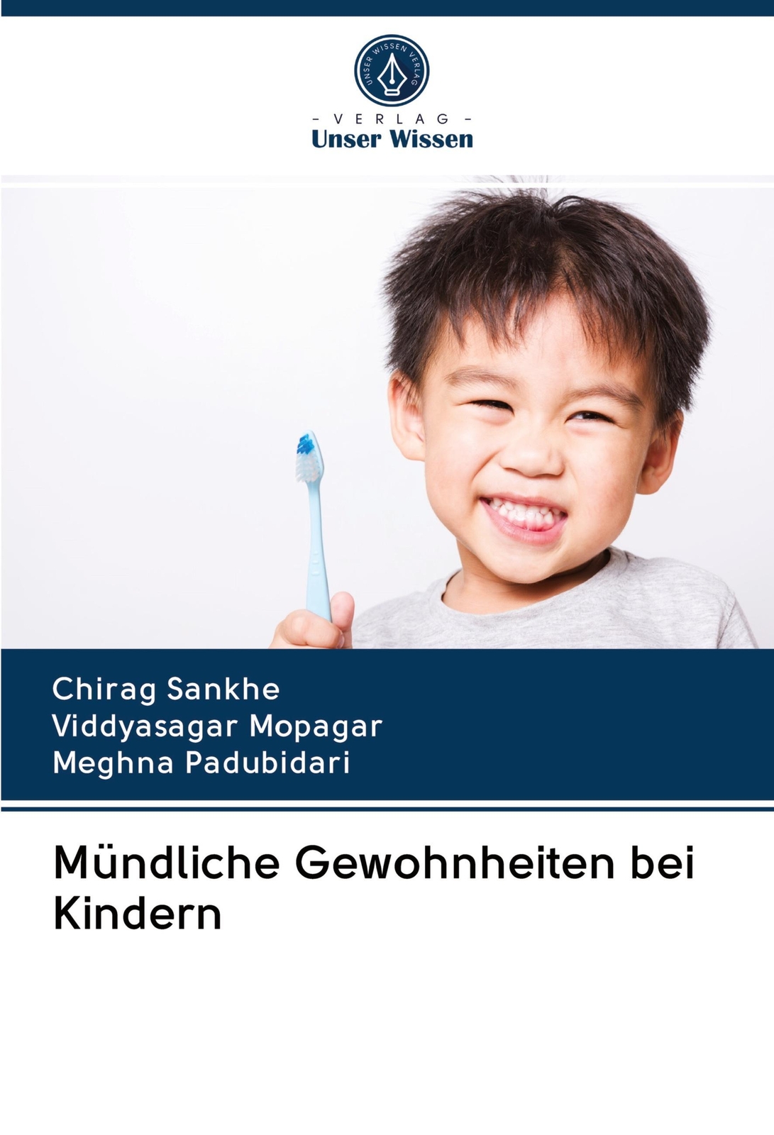 Thumbnail - Mündliche Gewohnheiten Bei Kindern Chirag Sankhe