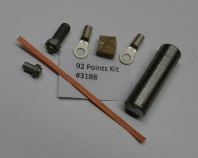Maytag Model 92 Points Kit Gas Engine Motor