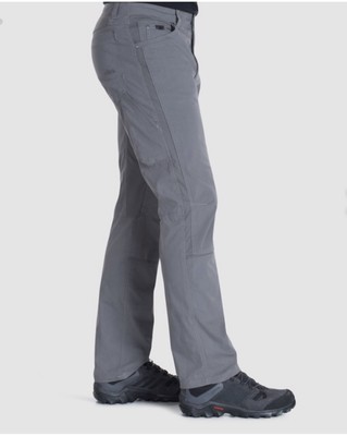 Kuhl Radikl Pants 5109 Smoke Ebay