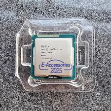 Intel Core i7-3770/i7-3770K/i7-3770S 4-Core LGA1155 CPU Processor