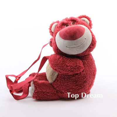 lotso backpack