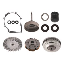 Primary Clutch Wet Clutch Shoe Kit for Hisun ...