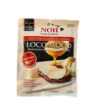 Foods of Hawaii Loco Moco Mix