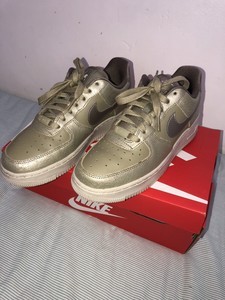 air force 1 ltd