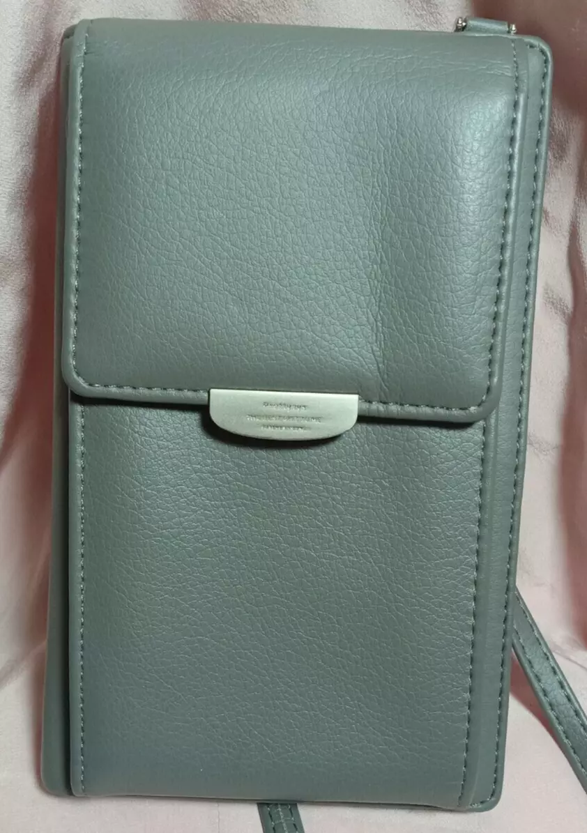 Prettyzys hotsell phone wallet
