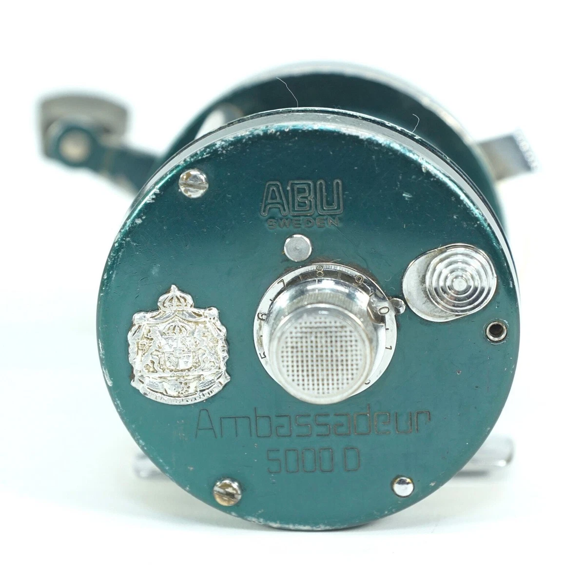 Ambassadeur 5000 for sale | eBay