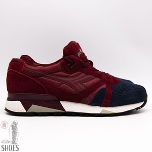 Diadora N9000 Heritage | eBay