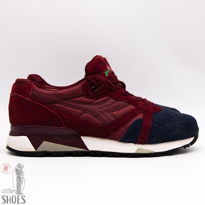 Diadora N9000 Podio Italia Heritage Men's Size