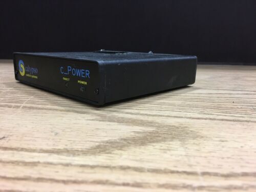 Calypso Control Systems C-power RP 600-069 R1032-75 (78-265-10) - Picture 8 of 12