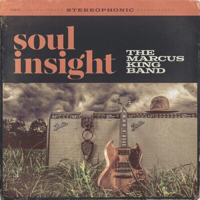 Soul Insight by Marcus King Band (Record, 2021)