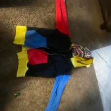 Medicom x Bape Zip Up Hoodie Size medium Clean (no zipper)